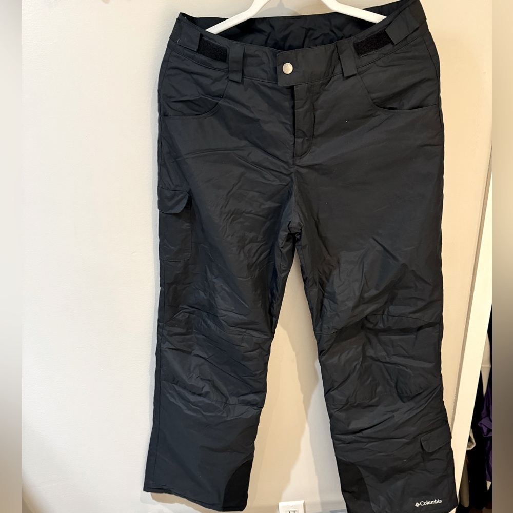 Columbia Omnisheld Snowpants